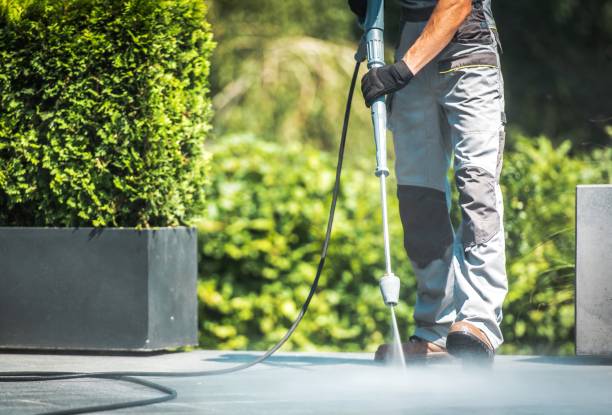 Best Playground Equipment Cleaning  in Marillo, CA