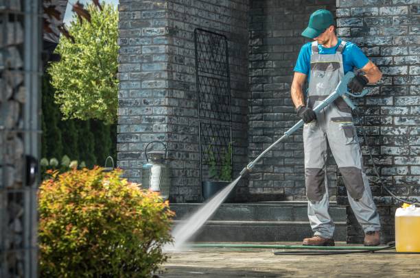 Best Building Exterior Washing  in Marillo, CA